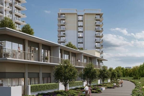 Golf Verge