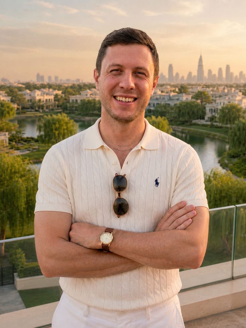 Артём Макаров — Лицензированный брокер · менеджер по продажам