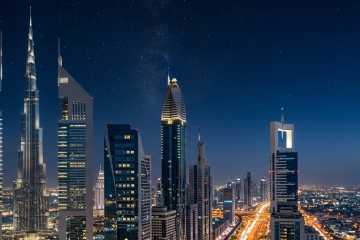 Service Charges in Dubai 2026: What You Will Actually Pay