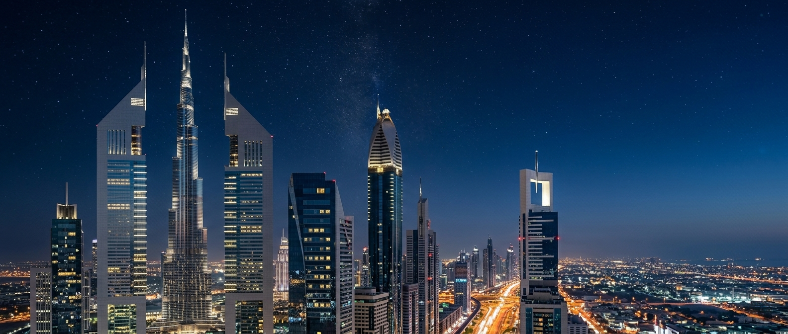 Service Charges in Dubai 2026: What You Will Actually Pay